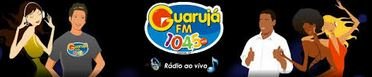 Ouvir agora ao vivo a rádio Guarujá FM online no Guia Rádios SP mais