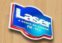 AO VIVO : FM LASER CAMPINAS