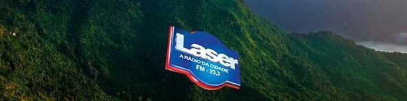 Rádio LASER FM / AO VIVO / Campinas