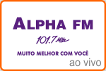 ALPHA FM