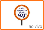 Rádio SulAmérica Trânsito FM 92,1 / RADIO TRÂNSITO CAÇULA DE PNEUS / WHASTAPP