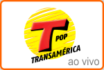 Rádio Transamérica FM 100,1 - São Paulo