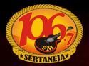 AO VIVO : FM SERTANEJA 106 RIBEIRÃO PRETO