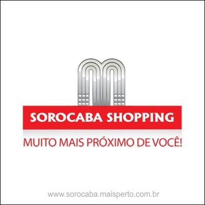 Shopping  Sorocaba / Lojas e Cinema