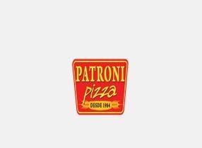 Patroni Pizza / São Paulo, SP