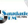 Rádio Saudade FM Santos